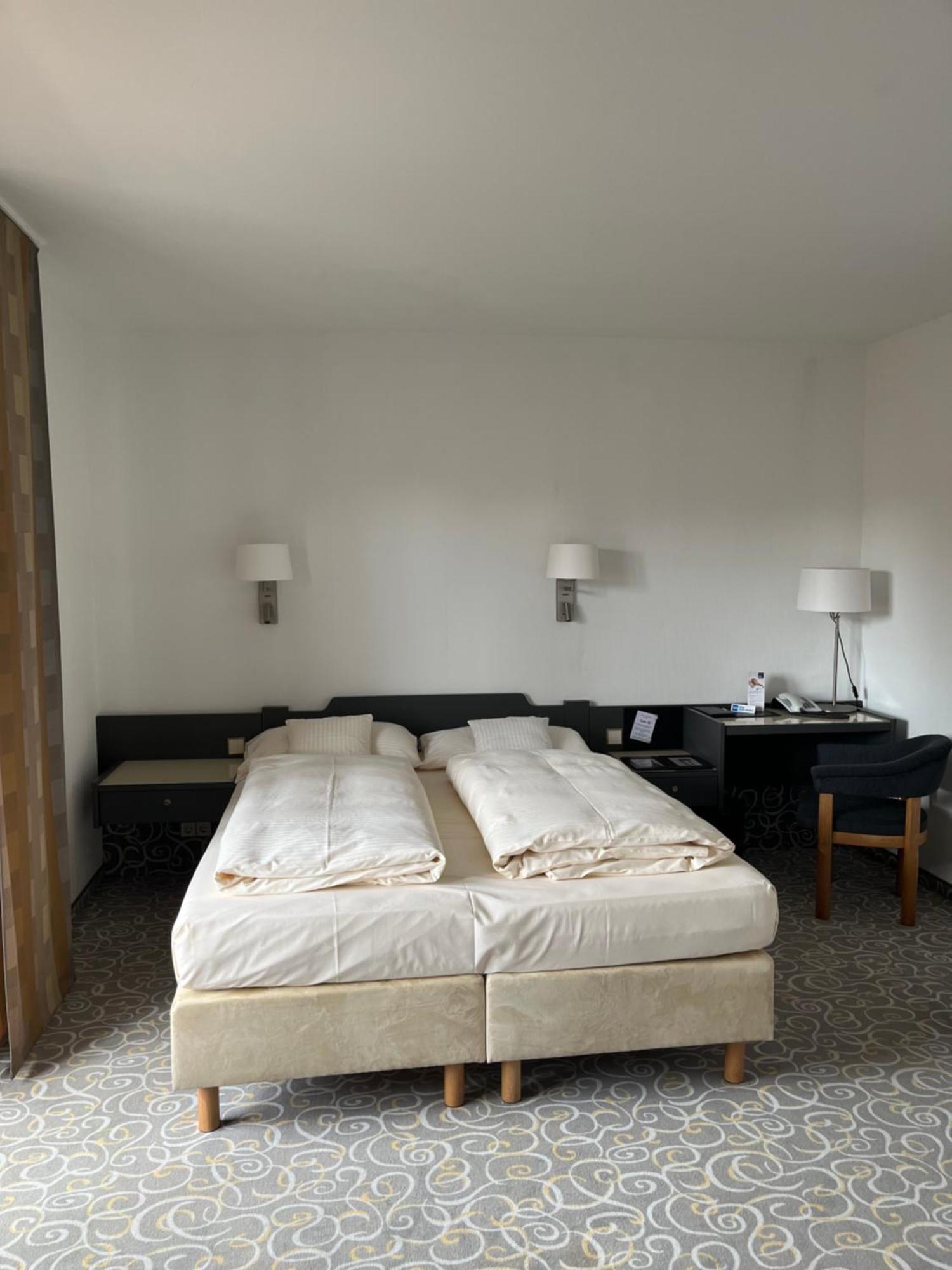 Hotel Gasthof Seefelder Hof Dießen am Ammersee Eksteriør bilde