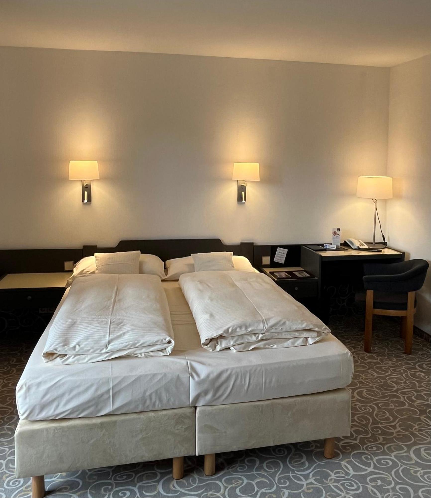Hotel Gasthof Seefelder Hof Dießen am Ammersee Eksteriør bilde