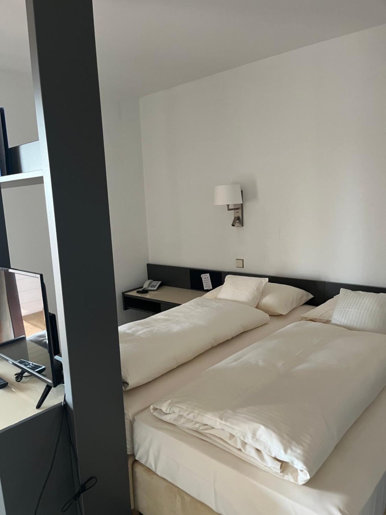 Hotel Gasthof Seefelder Hof Dießen am Ammersee Eksteriør bilde