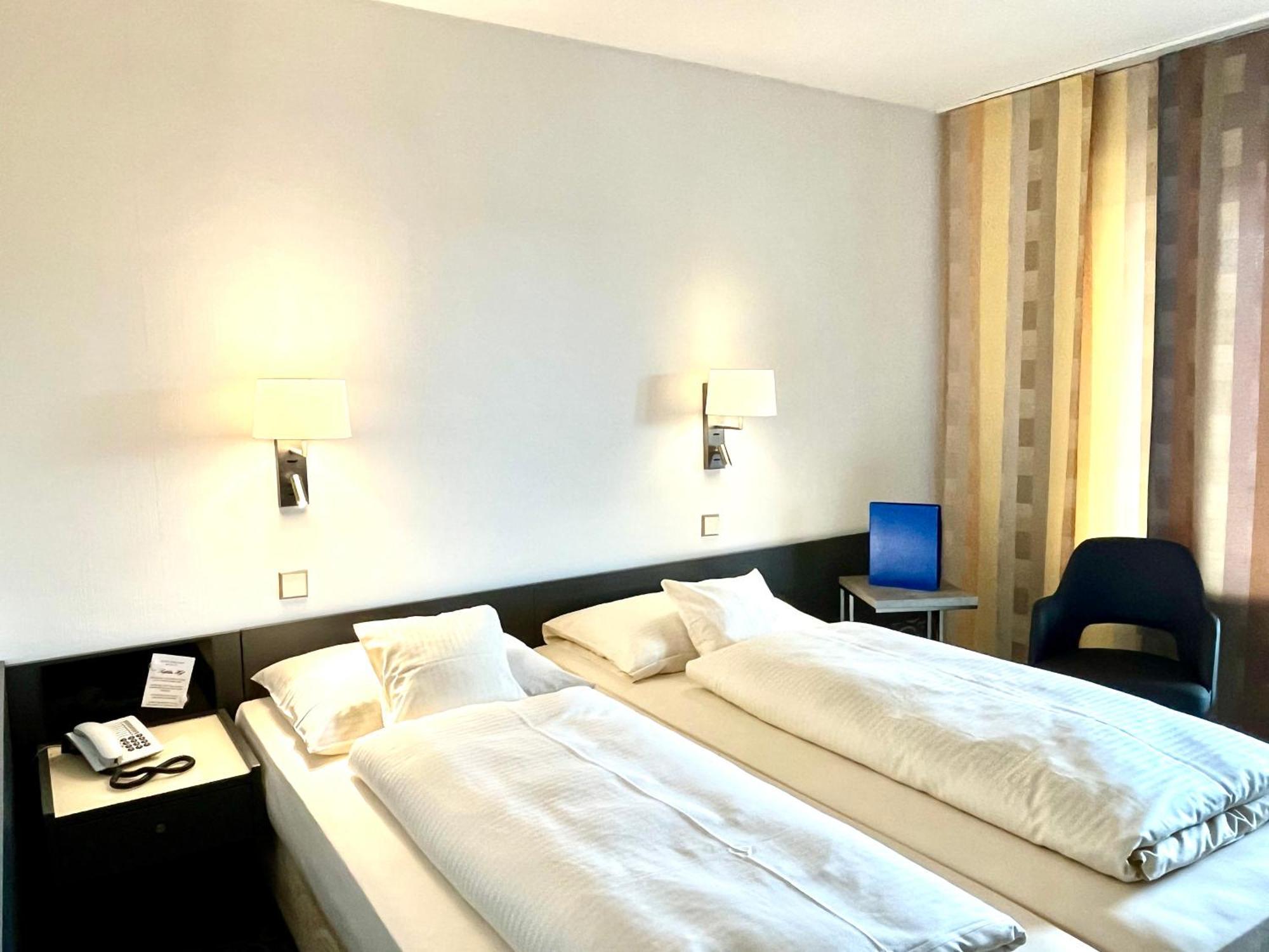 Hotel Gasthof Seefelder Hof Dießen am Ammersee Eksteriør bilde