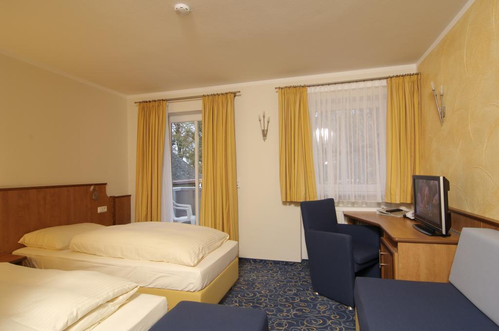 Hotel Gasthof Seefelder Hof Dießen am Ammersee Eksteriør bilde