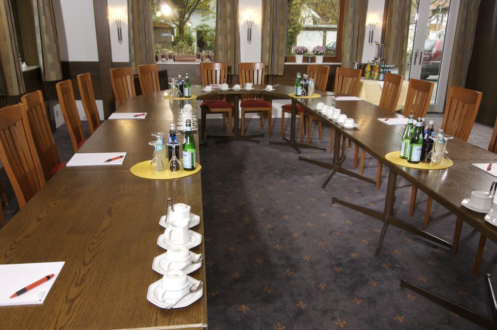 Hotel Gasthof Seefelder Hof Dießen am Ammersee Eksteriør bilde