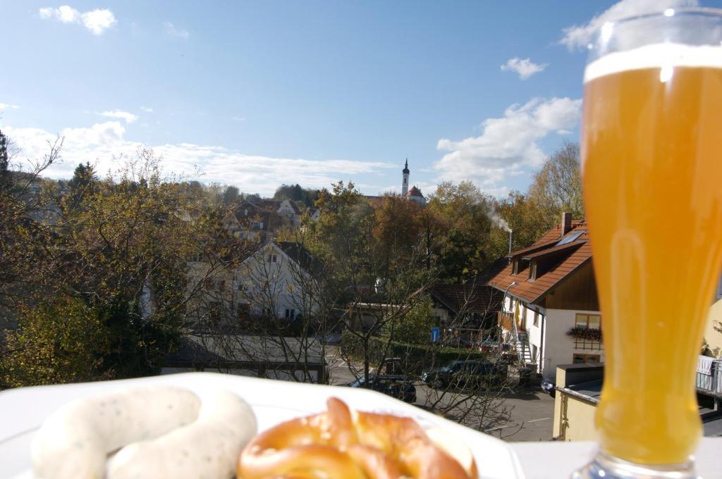 Hotel Gasthof Seefelder Hof Dießen am Ammersee Rom bilde