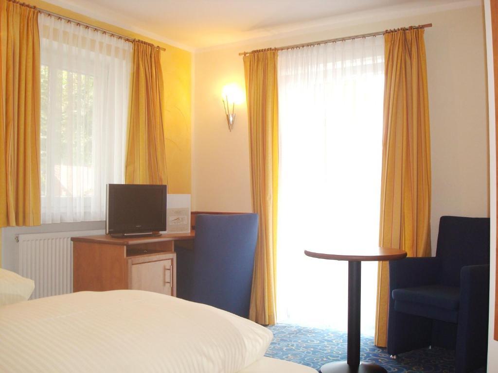 Hotel Gasthof Seefelder Hof Dießen am Ammersee Rom bilde