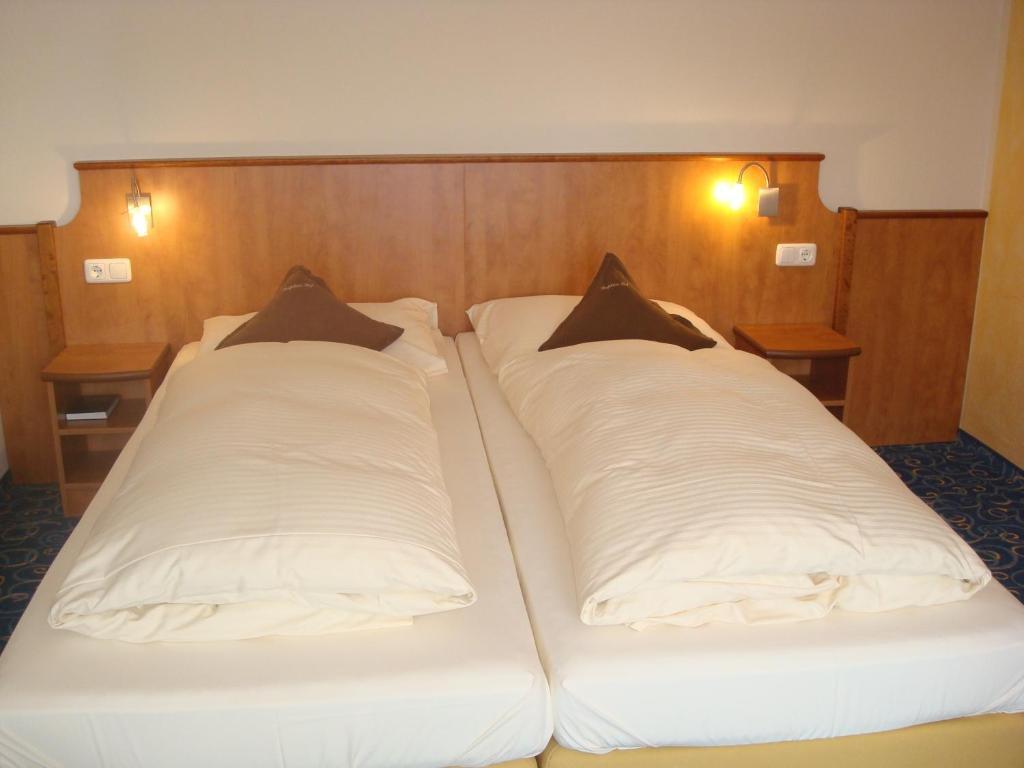 Hotel Gasthof Seefelder Hof Dießen am Ammersee Rom bilde