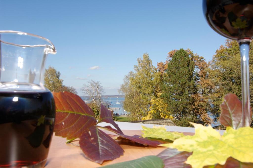 Hotel Gasthof Seefelder Hof Dießen am Ammersee Rom bilde