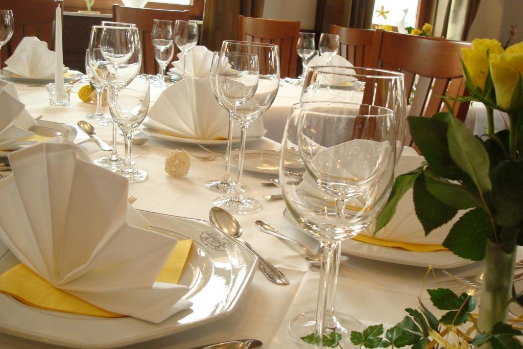 Hotel Gasthof Seefelder Hof Dießen am Ammersee Eksteriør bilde